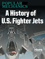 Over the past 80 years, the air forces of the world have ripped through the skies in five generations of jet fighters. The common denominator of all five generations is the jet engine, an invention so revolutionary that the U.S. didn�t build a single fighter with propellers after the technology had been proven.